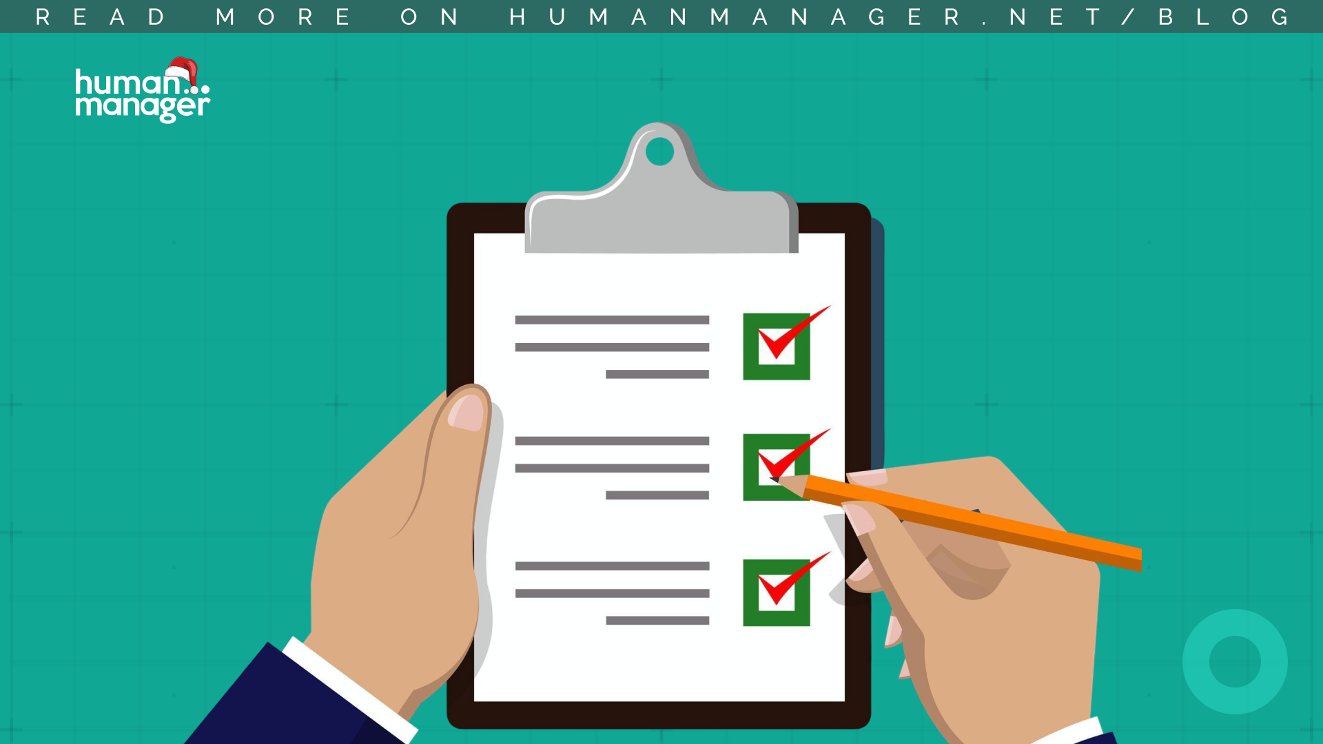 HR Checklists