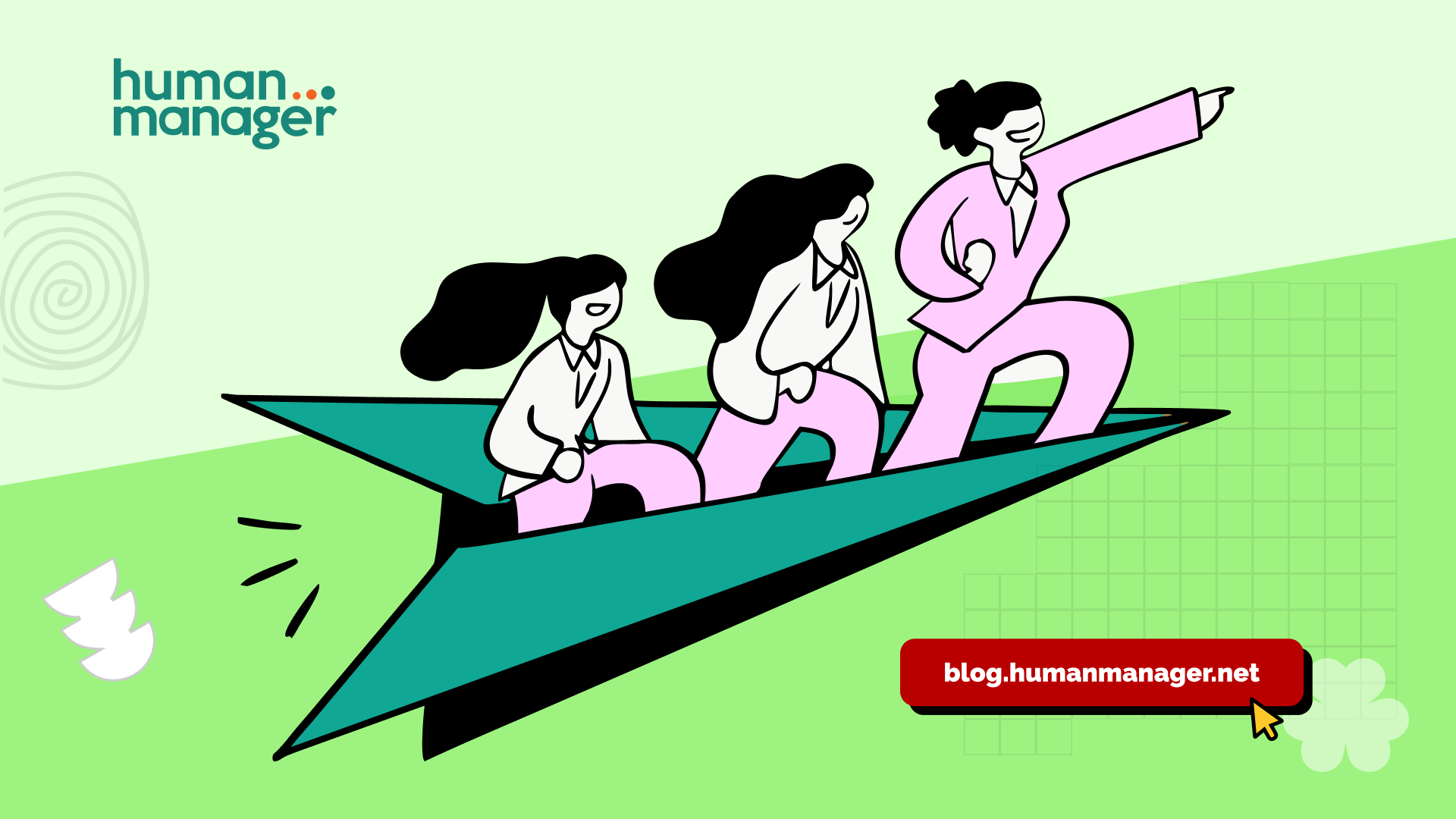 Employee Trust