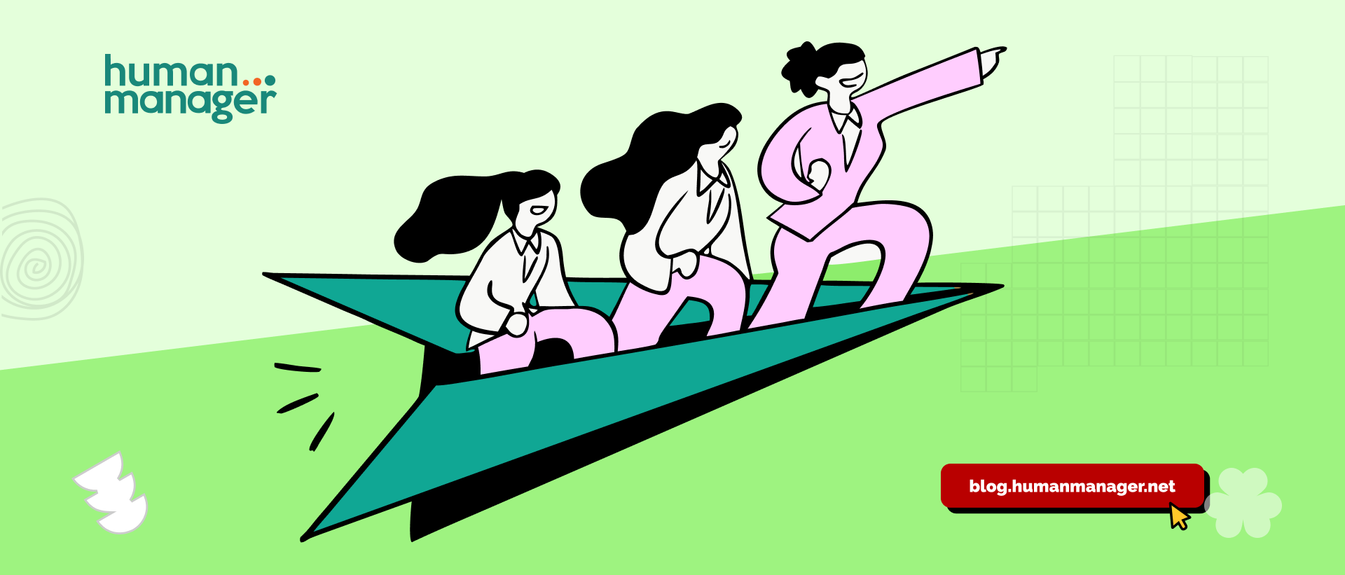 Why Employee Trust Is a Leader's Greatest Competitive Advantage
